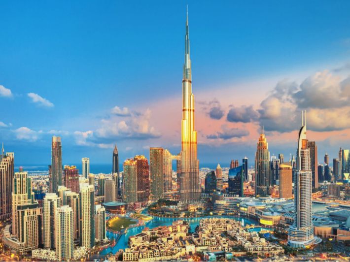 فندق أتانا دبي: فخامة بأسعار تنافسية