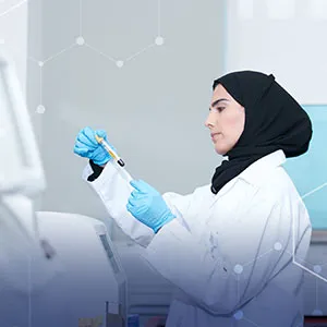 أبوظبي: منح جديدة لدعم الابتكار في الرعاية الصحية والعلاج المتقدم