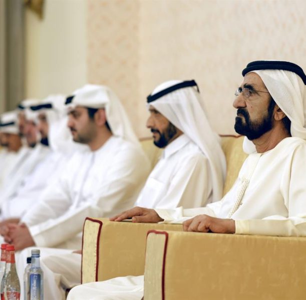 التنمية المستدامة في الإمارات: تعزيز القيم وخدمة المجتمع