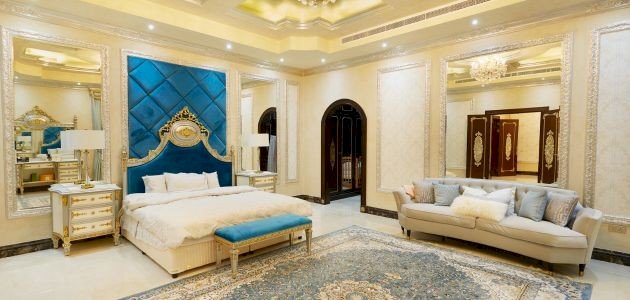 مهرجان دبي للمفروشات: كيف تستفيد من التخفيضات؟
