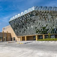 معهد باسكوم بالمر لطب العيون.. رؤية أبوظبي للرعاية الصحية المتكاملة