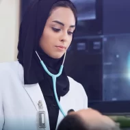 الذكاء الاصطناعي: كيف تدعم أبوظبي الابتكار في الرعاية الصحية؟