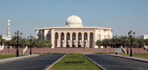 الجامعة الأمريكية في الشارقة: استثمارك الأمثل في تعليم عالي الجودة