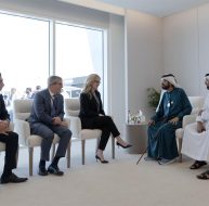 الإمارات تقود الابتكار عبر الشراكات الاستراتيجية في قطاع الطيران