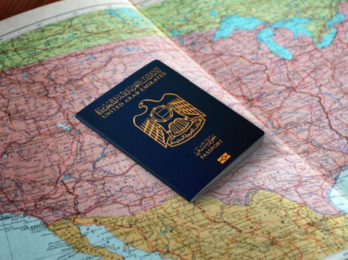 جواز السفر الدبلوماسي: كل ما تريد معرفته