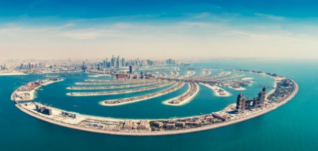 اكتشف جمال الإمارات: دليل شامل لـ السياحة في الإمارات