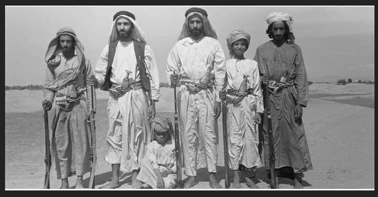 تأسيس دولة الإمارات: دروس من الماضي للمستقبل