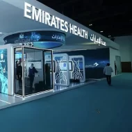 مستقبل الرعاية الصحية: أبوظبي تتصدر المشهد في آراب هيلث