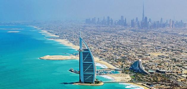 أسرار معالم دبي: تعرف على الجواهر الخفية في المدينة