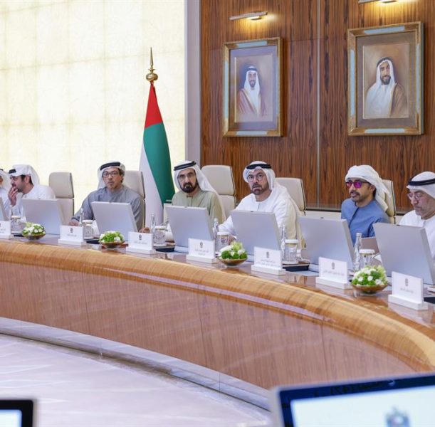 قرارات مجلس الوزراء الإماراتي: دعم شامل للقطاعات الحيوية