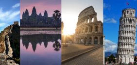 مواقع التراث العالمي: نظرة على معايير الاختيار والأنواع