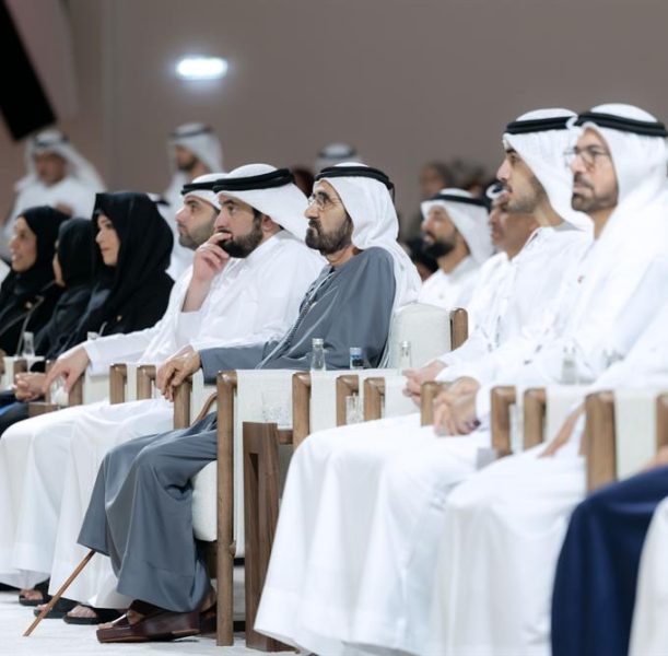 الإمارات تكرم فرق الاتحاد: قصة نجاح في 2025