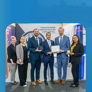 كليفلاند كلينك أبوظبي: قفزة نوعية في جراحة القلب المعتمدة