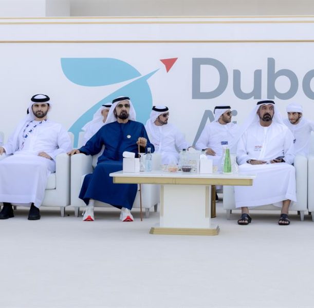 معرض دبي للطيران: الإمارات تستثمر في مستقبل الطيران
