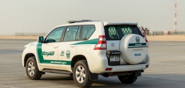 وظائف شرطة دبي: كيف تحقق حلمك وتلتحق بالجهاز الأمني؟