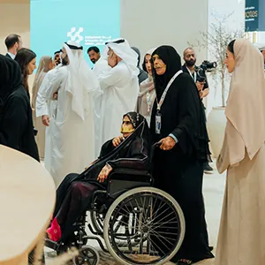 قمة الشفاء للطب التكاملي: نحو رعاية صحية تركز على الفرد