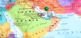 استكشاف الحياة النباتية والحيوانية في أبو ظبي