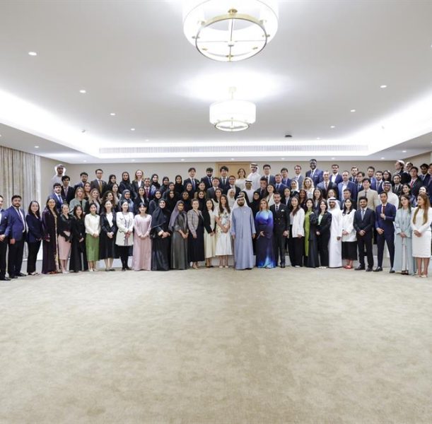 استراتيجيات دبي لتمكين الشباب نحو اقتصاد مزدهر ومستدام