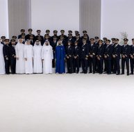 الكوادر الوطنية تقود مستقبل قطاع الطيران في الإمارات