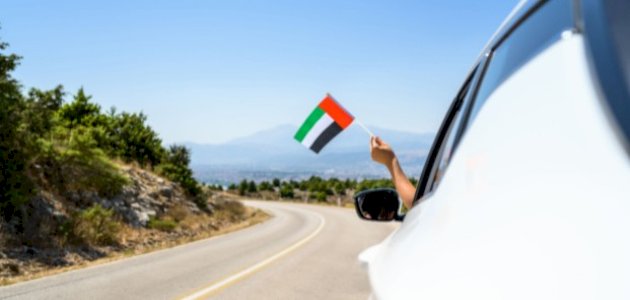 رخصة القيادة في الإمارات: كل الأسئلة الشائعة والإجابات