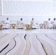 تعزية واجبة: القيادة الرشيدة تشارك الشعب أحزانه في وفاة الشيخة حصة