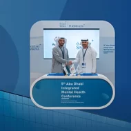 أبوظبي تطلق شراكات استراتيجية لتعزيز الصحة النفسية