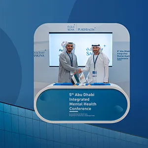 أبوظبي تطلق شراكات استراتيجية لتعزيز الصحة النفسية