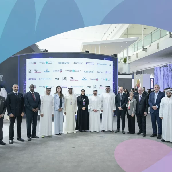 ميثاق الصحة المديدة: نحو رعاية صحية شخصية أكثر فعالية