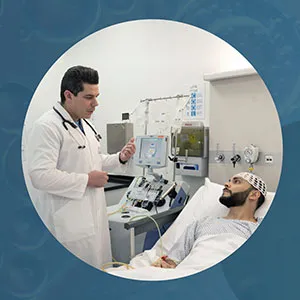 اعتماد عالمي لمركز أبوظبي للخلايا الجذعية: نقلة نوعية في زراعة الخلايا