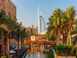 فنادق دبي: أفضل أماكن الإقامة عند السفر إلى دبي