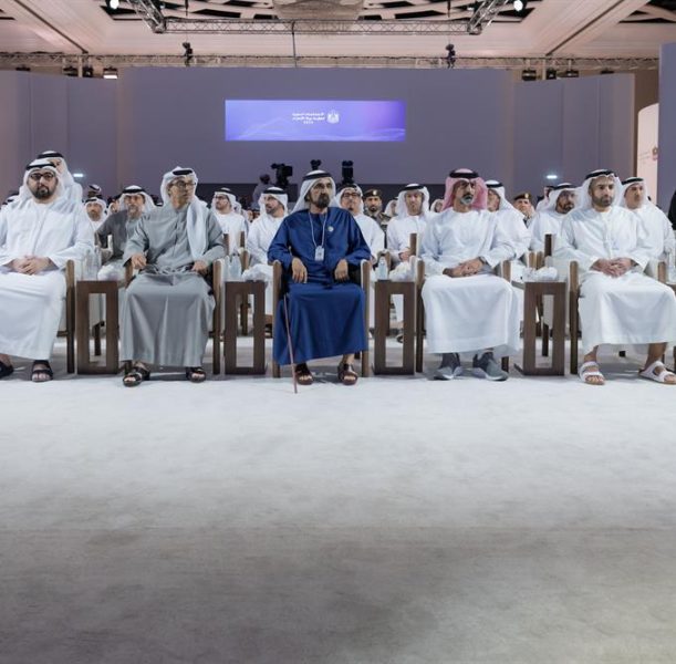 مستقبل الذكاء الاصطناعي: جائزة الإمارات للذكاء الاصطناعي في المقدمة