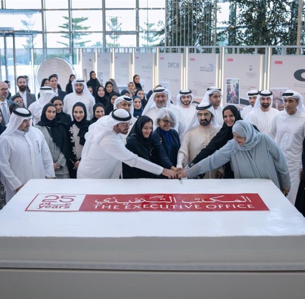 القيادة والابتكار: ركائز رؤية دبي الاستراتيجية