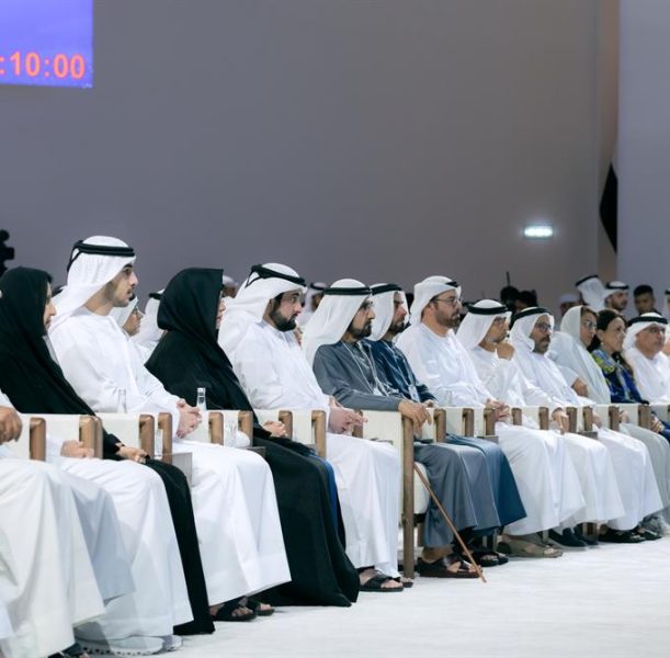 الاجتماعات السنوية لحكومة الإمارات: استثمارات ضخمة في البنية التحتية والنقل