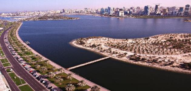 إمارة الشارقة: نظرة على مستقبل التطور والازدهار في الإمارة