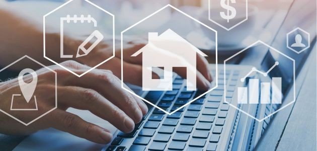 أحدث تطبيقات العقارات في الإمارات: ابقَ على اطلاع دائم