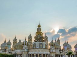 القرية العالمية في دبي: دليل لأفضل العروض والخصومات