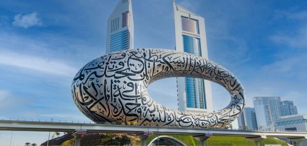 دليل السياحة الداخلية: أماكن ترفيهية مغلقة في دبي