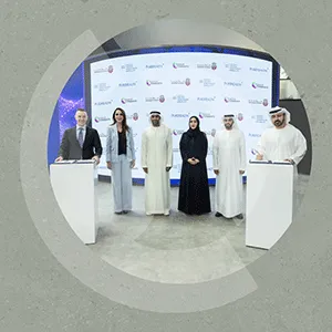 أبوظبي تقود تطوير طب الأطفال بالتعاون مع مستشفى سينسيناتي