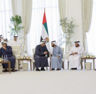 نتائج لقاء القادة: مبادرات لدعم الاقتصاد الوطني