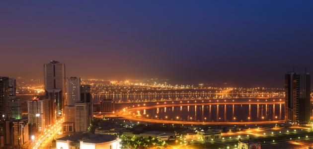 إمارة الشارقة: بوابة الثقافة والجمال في الإمارات - اكتشفها الآن