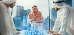 اكتشف مستقبل العقارات مع أفضل شركات العقار في الإمارات