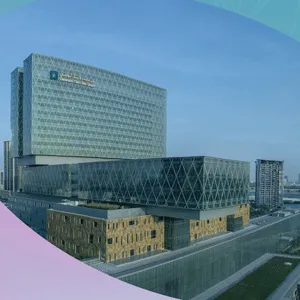 الوصول إلى الجميع: علاج سرطان البروستاتا عن بعد يكسر حواجز الجغرافيا