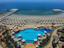 أين تقيم في عجمان؟ دليل لأفضل الفنادق والمنتجعات