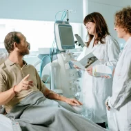 دياڤيرم: معايير عالمية جديدة في رعاية الكلى بالإمارات