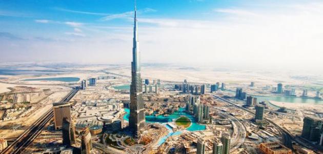 السياحة في دبي: استثمر وقتك في أفضل الفنادق والمنتجعات