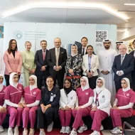 القبالة الإماراتية: استثمار في الكفاءات الوطنية لرعاية صحية مستدامة