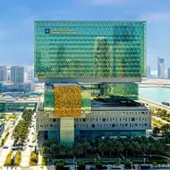 بينغ شياو: قيادة كليفلاند كلينك أبوظبي نحو آفاق جديدة من الابتكار