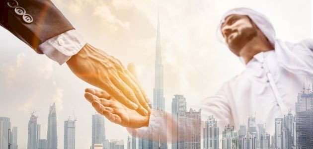 أسرار استئجار العقارات التجارية المربحة في الإمارات