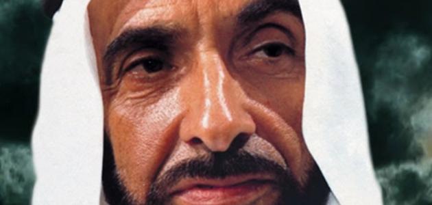 الشيخ زايد: أهم محطات في حياة مؤسس دولة الإمارات