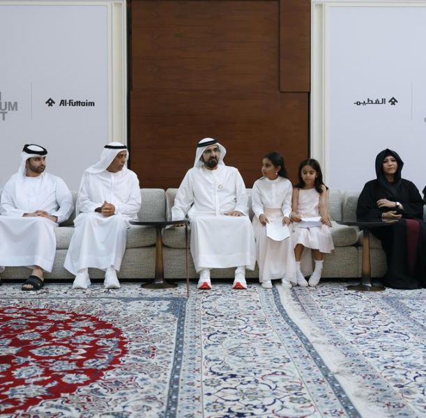 متحف دبي للفنون: وجهة جديدة للمبدعين والزوار من جميع أنحاء العالم